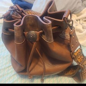 Conceal Carry Handbag